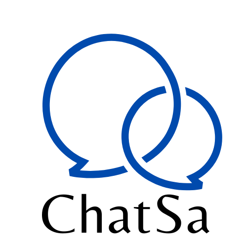 ChatSa Logo